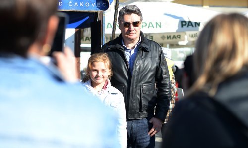 Milanović: Vladu bi prosvjetari koštali 400 milijuna kuna godišnje. Ja bi to dao