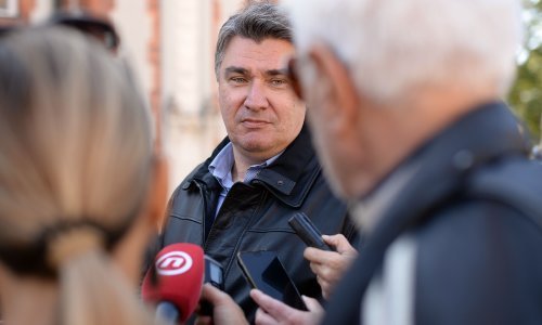 HDZ prozvao Milanovića i Marasa za licemjerje prema učiteljima i nastavnicima