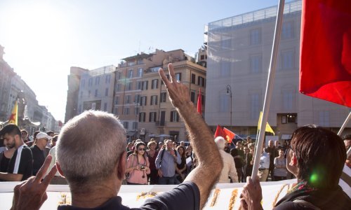 Prosvjedi diljem Europe zbog turske ofenzive u Siriji