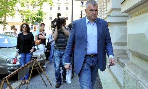 Sliško prijavljen zbog ozljeda i prijetnje, Petrača istražuju prekršajno