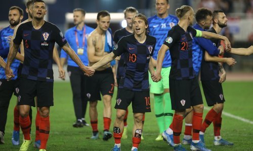 Je li ovo Dalićevih 11 za Wales i potvrdu Eura ili će hrvatski izbornik opet nešto 'iskemijati' i iznenaditi?