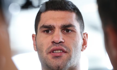 Filip Hrgović dobio pravi izazov koji je želio, meč protiv bivšeg dvostrukog izazivača za svjetsku titulu