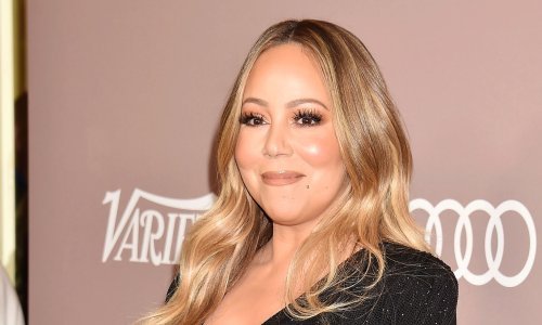 Neviđeni gaf: Mariah Carey nonšalantno je u svom govoru preimenovala Jennifer Aniston, a sve je prošlo bez isprike