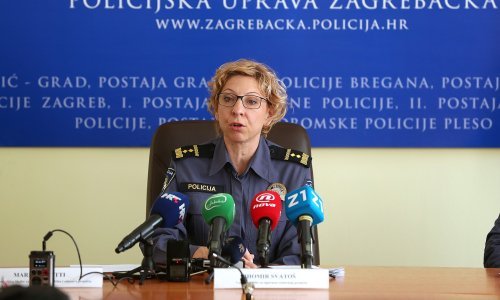 Policija nije demantirala, ali ni potvrdila da je Petrača pretukao Vjeko Sliško