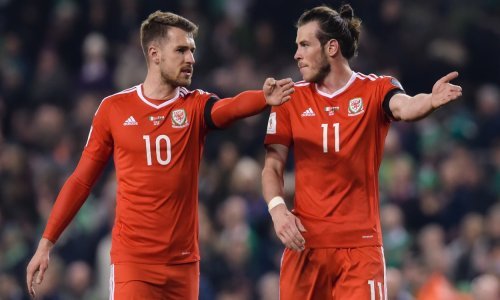 Težak udarac za Velšane; samo par sati prije meča s Hrvatskom ostali su bez jednog od najboljih igrača