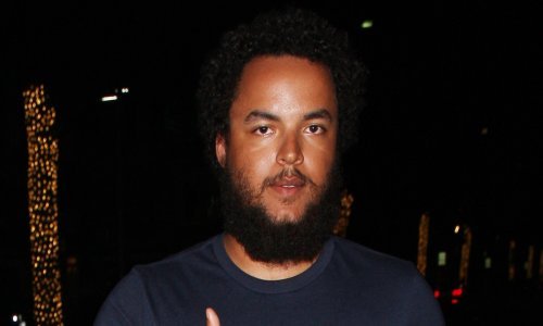 Njegovo je pojavljivanje iznenadilo sve: Connor Cruise odrekao se majke, ali ne i oca Toma Cruisea s kojim je stigao u London