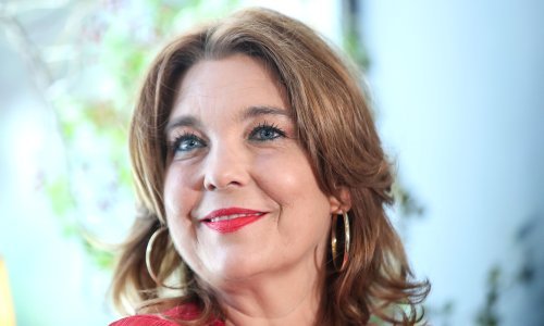 Karmela Vukov Colić: 'Nije jednostavno ženi u mojim godinama i mojih gabarita, odjednom početi skakutati, naporno trenirati...'