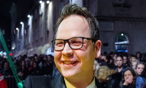 Frano Ridjan: 'Sanjam show u kojem se spuštam niz stepenice i imam 40 glazbenika u studiju'