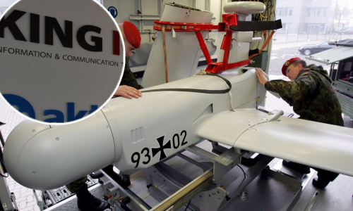 Posao od 17 milijuna kuna: Država nabavlja nove bespilotne letjelice, one velikog dometa prodat će im javnosti dobro poznata tvrtka