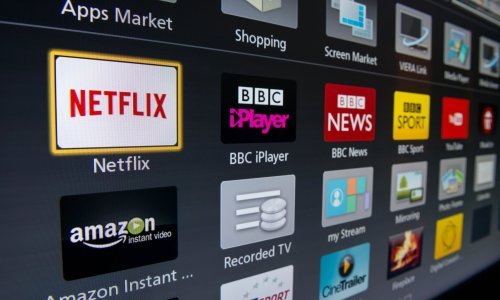 Novo istraživanje otkriva: Pametni televizori su strojevi za skupljanje podataka