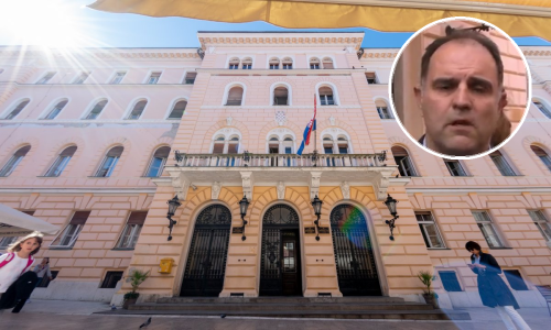 Glasnogovornik suda u Zadru za dramu oko puštanja višestrukih silovatelja krivi 'bombastične naslove u medijima'