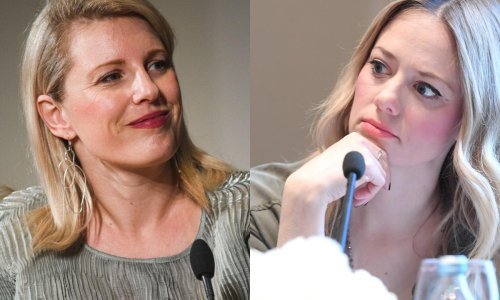 Girls Weekend revija uz filmove donosi i govorni program uz Glasne, snažne i poduzetne žene