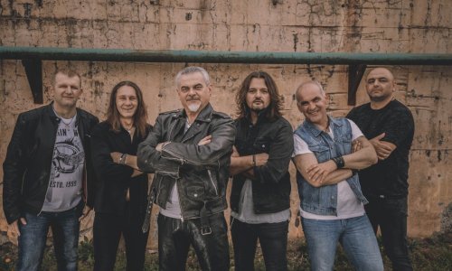 Prije Doma sportova Opća Opasnost stiže u Hard Place