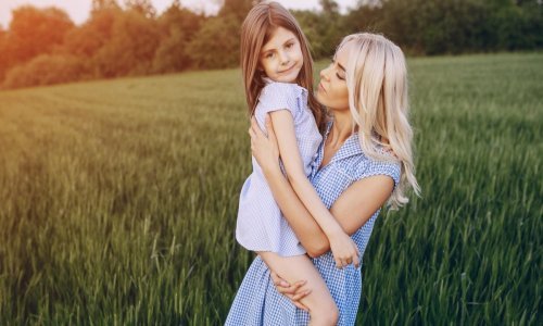 Uz pomoć ovih savjeta izgradit ćete samopouzdanje vaših kćeri