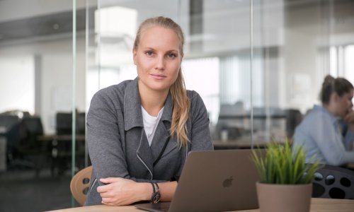 Iz Bellabeata stiže novi pametni nakit, a upravlja - stresom