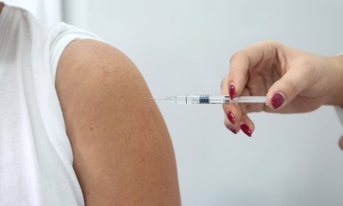 Cijepljenje djece protiv pneumokoka sigurna zaštita