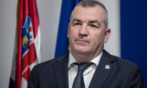 Glavni ravnatelj policije: Napadač na Petrača otprije poznat policiji