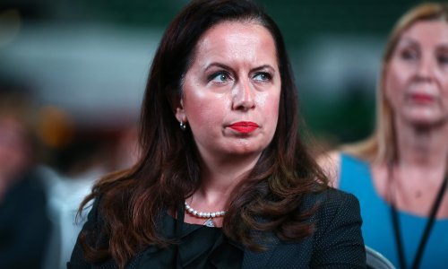 Iz Fortenova grupe odlazi Irena Weber, druga osoba te kompanije