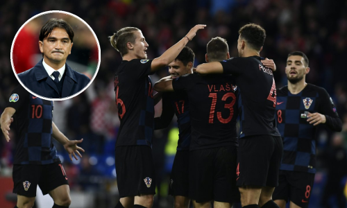 Kiks u Walesu se mogao izbjeći: Tri velike greške izbornika Dalića odvele nas u probleme