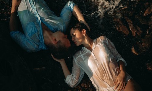 Žene više uživaju u seksu s muževima nego s partnerima za jednu noć