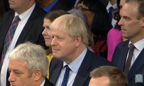 Čelnici zemalja članica EU-a na sastanku u Bruxellesu; ključna tema - Brexit