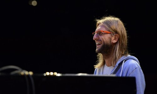 Velika imena svjetskog jazza u Zagrebu