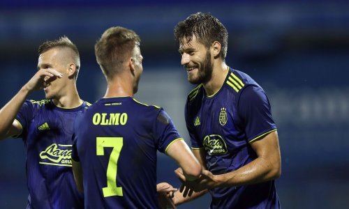 Real Madrid i Barcelona opasno zagrizli za Olmovog suigrača za kojeg su spremni dati i 100 milijuna eura