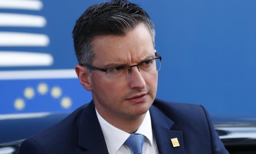Šarec: Štajerska straža djeluje zbog 'rupa u zakonu' i kvari ugled Slovenije