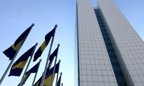 Bivša potpredsjednica parlamenta Federacije BiH osuđena na 2,5 godina zatvora