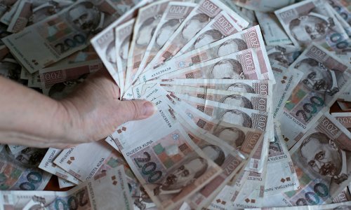 Burza ostvarila najveći rast u dvije godine, Atlantic grupa na povijesnom vrhuncu