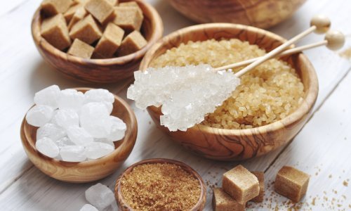 Napravite sami smeđi šećer kod kuće