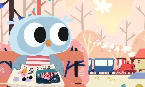 Domaći animirani serijal 'Little Who Who' pobijedio u Cannesu