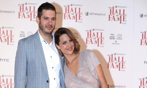 Doris Pinčić Rogoznica i njezin suprug pokazali djelić nove kuće: 'Ajme, divna vam je kuhinja'