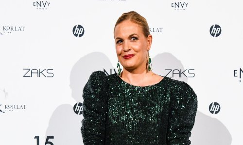 Povratak u formu nakon trudnoće: Nevena Rendeli Vejzović izgleda odlično, otkrila nam je tajnu svoje linije