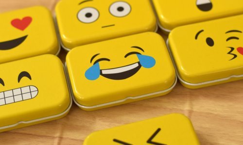 Znate li deset najpopularnijih emojija? Evo top liste!