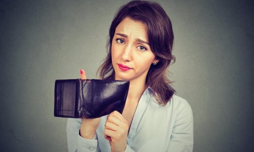 Financijski stres najštetniji za zdravlje i opću dobrobit pojedinca
