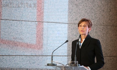 Dalić: 'Hrvatska već više od 10 godina oscilira na oko 60 posto prosječnog dohotka u Europi'