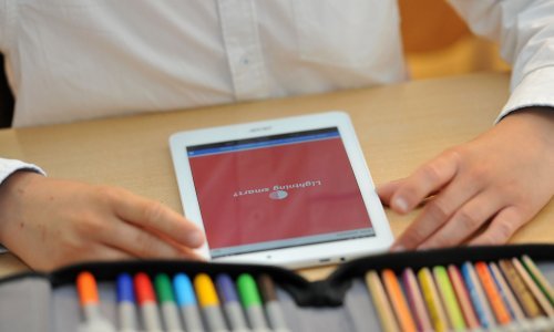 U škole stiže više od 91 tisuće tableta; doznajte koliko koštaju i tko će ih dobiti