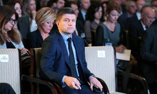 Marić jasno poručio: Negdje se mora donijeti odluka i podvući crta