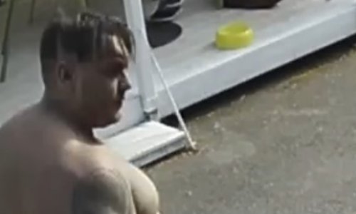 Policija moli za pomoć: Ako znate išta o ovom muškarcu javite im