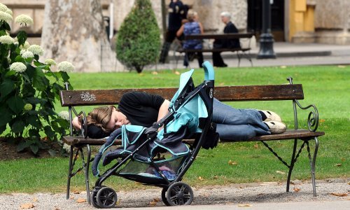 GLAS i HSU traže ukidanje zagrebačke mjere roditelj odgajatelj, tvrde da će trošak u 2021. biti 500 milijuna kuna