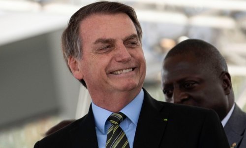 Brazilska policija zbog korupcije istražuje čelnika Bolsonarove stranke