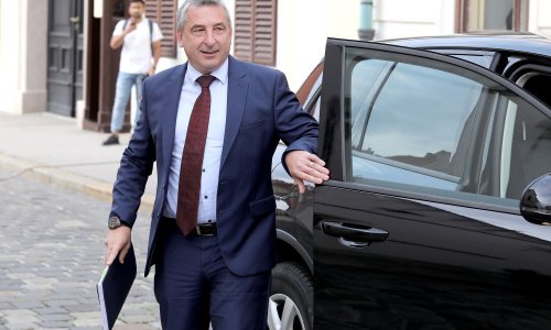 Štromar: Imamo odlične prirodne uvjete za život. No, klimatske promjene ne zaobilaze ni nas