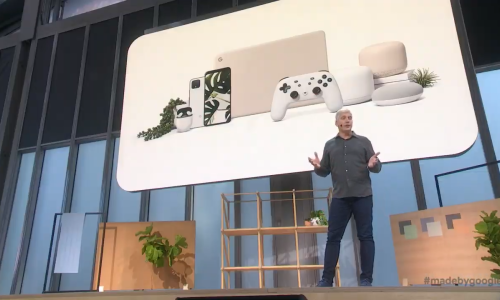 Streaming igara, pametne slušalice, pametni zvučnici i Pixel 4 - evo što nam je sve priredio Google