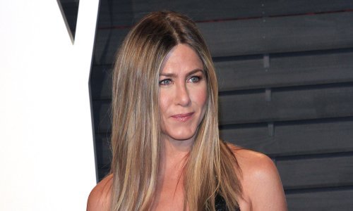 Jennifer Aniston otvorila Instagram profil i obožavatelje oduševila prvom objavom