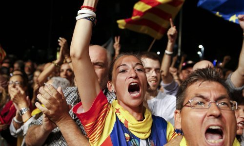 Katalonski 'veleposlanik' u Zagrebu: Referenduma će biti, volja naroda ne može se spriječiti