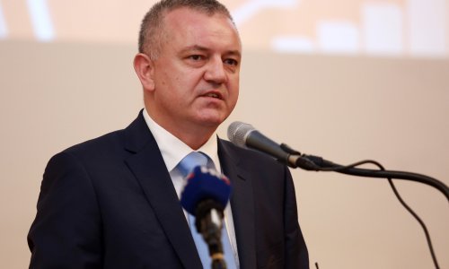 'Hrvatskoj je što prije potrebna 5G tehnologija, ostvariva je kroz tri godine'