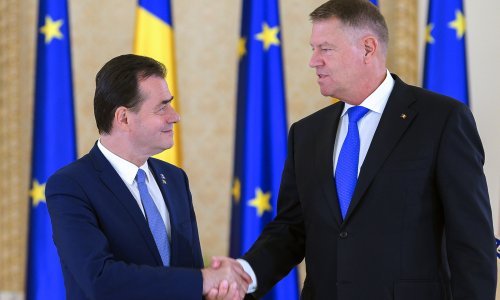 Liberal Ludovic Orban dobio mandat za sastavljanje prijelazne vlade u Rumunjskoj