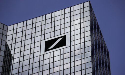 Deutsche Bank u središtu skandala zbog podmićivanja visokih kineskih dužnosnika