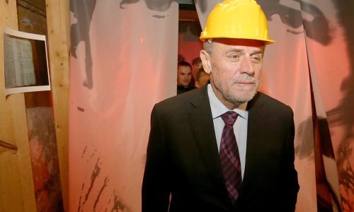 Milan Bandić jutros kaže da vjeruje premijeru, obrušio se na ministricu Divjak: Ucjenjuje ga